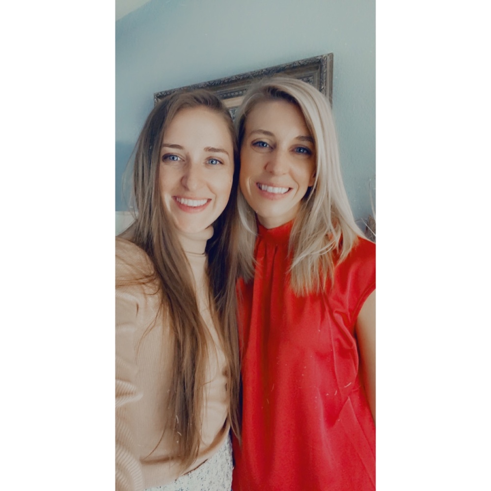 Meet your Posher, Kellie